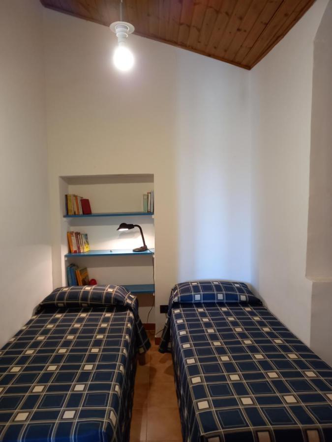 Scicli Citta Felice Villa Ngoại thất bức ảnh
