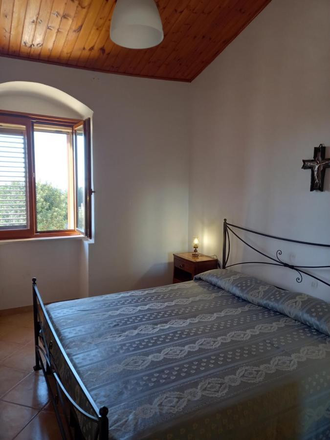Scicli Citta Felice Villa Ngoại thất bức ảnh